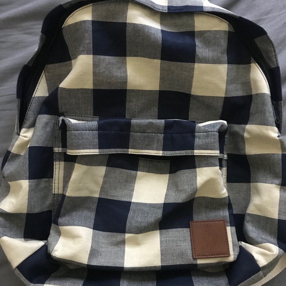 Uniqlo/JW Anderson Back Pack